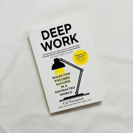 deep, work, book